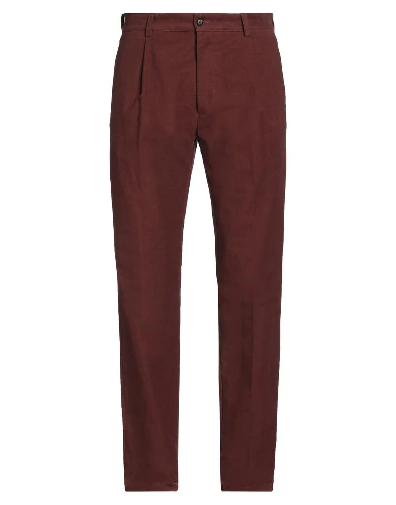 DOPPIAA Casual pants 1