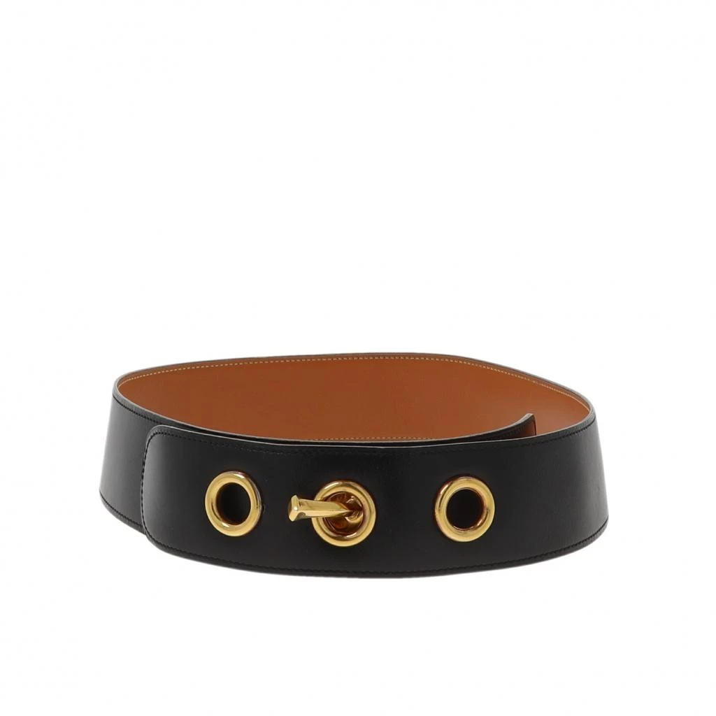 Hermes Hermès Leather belt 1