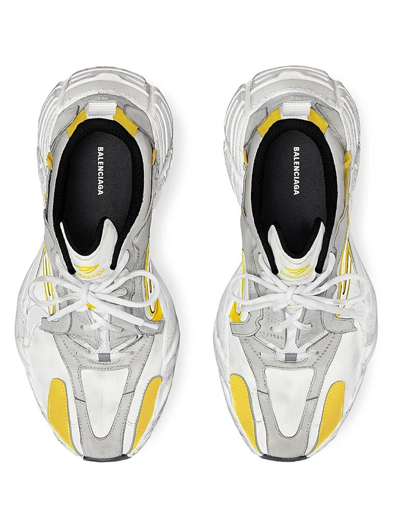 Balenciaga Monday Sneakers 7