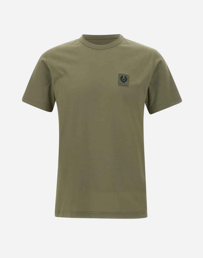 BELSTAFF Cotton T-shirt