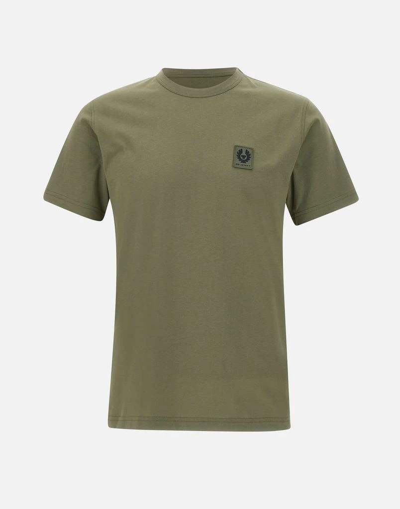 BELSTAFF Cotton T-shirt 1