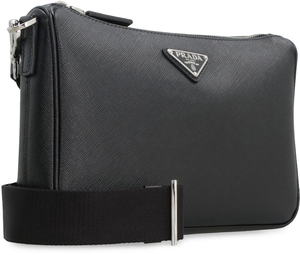 Prada SAFFIANO SHOULDER BAG 3