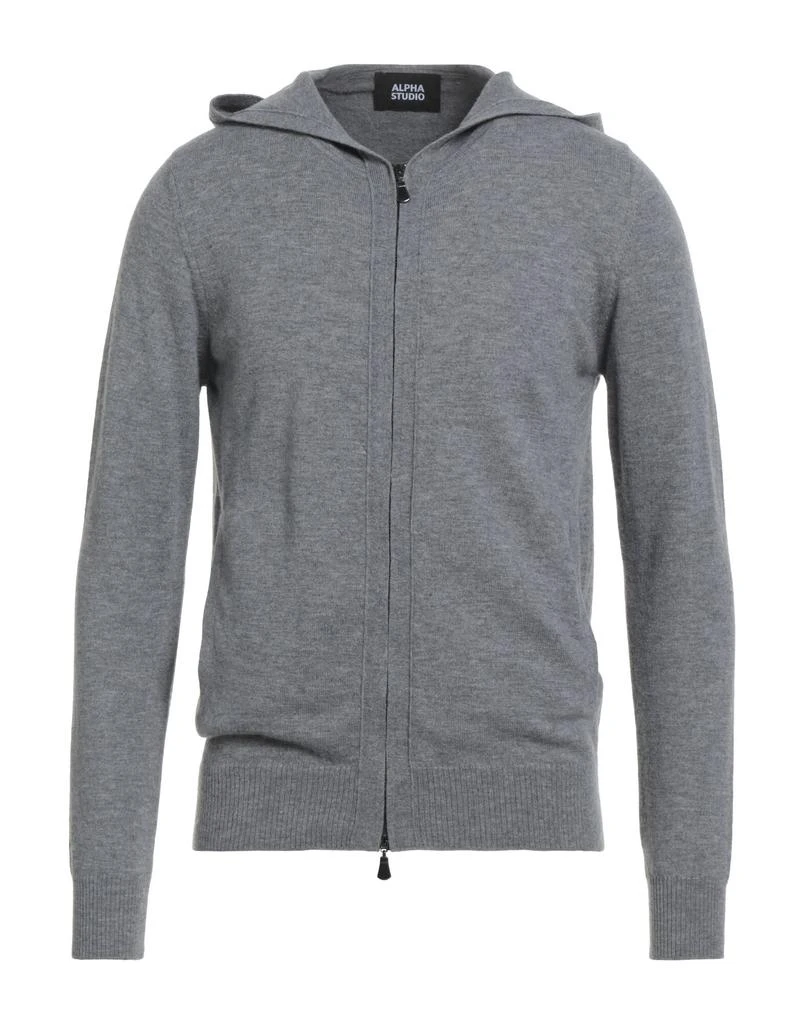 ALPHA STUDIO Cardigan 1