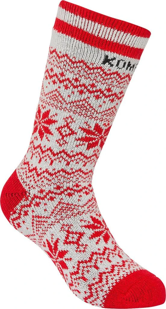 Kombi The Cabin Socks - Toddler