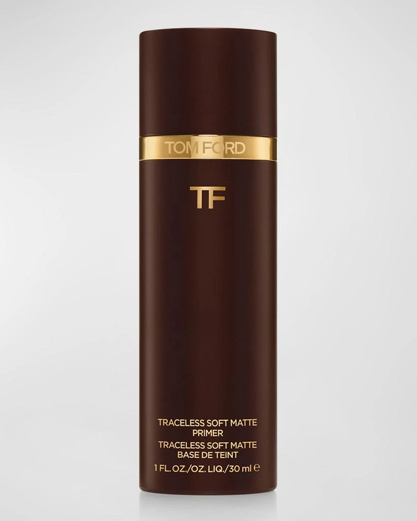 Tom Ford 1 oz. Traceless Soft Matte Primer 1
