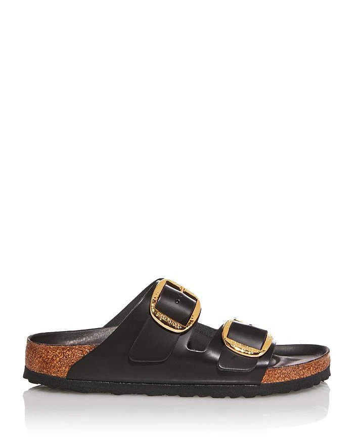 Birkenstock Women's Arizona Big Hammered Buckle Sandals - Exclusive 2