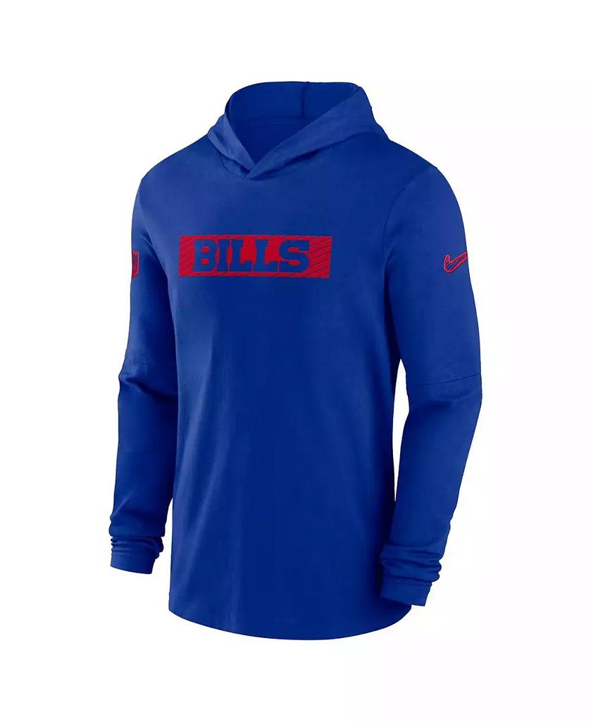 bills dri fit shirt