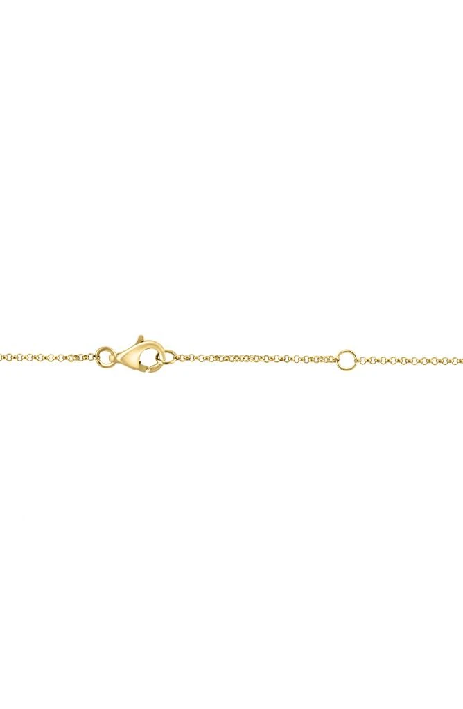 Effy Diamond
Freshwater Pearl Station Necklace 2