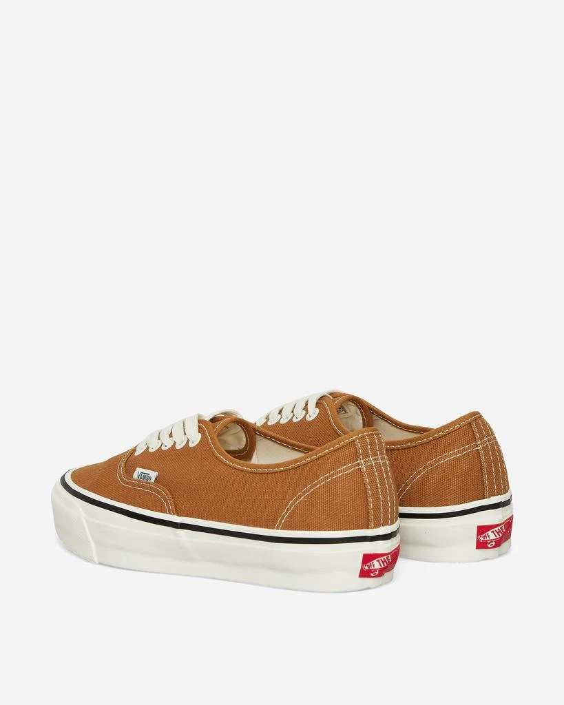 Vans Authentic LX Reissue 44 Sneakers Cumin 4