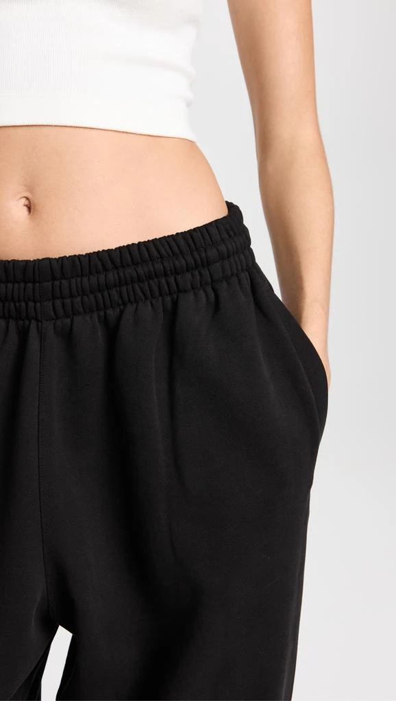 WARDROBE.NYC HB Track Pant 5