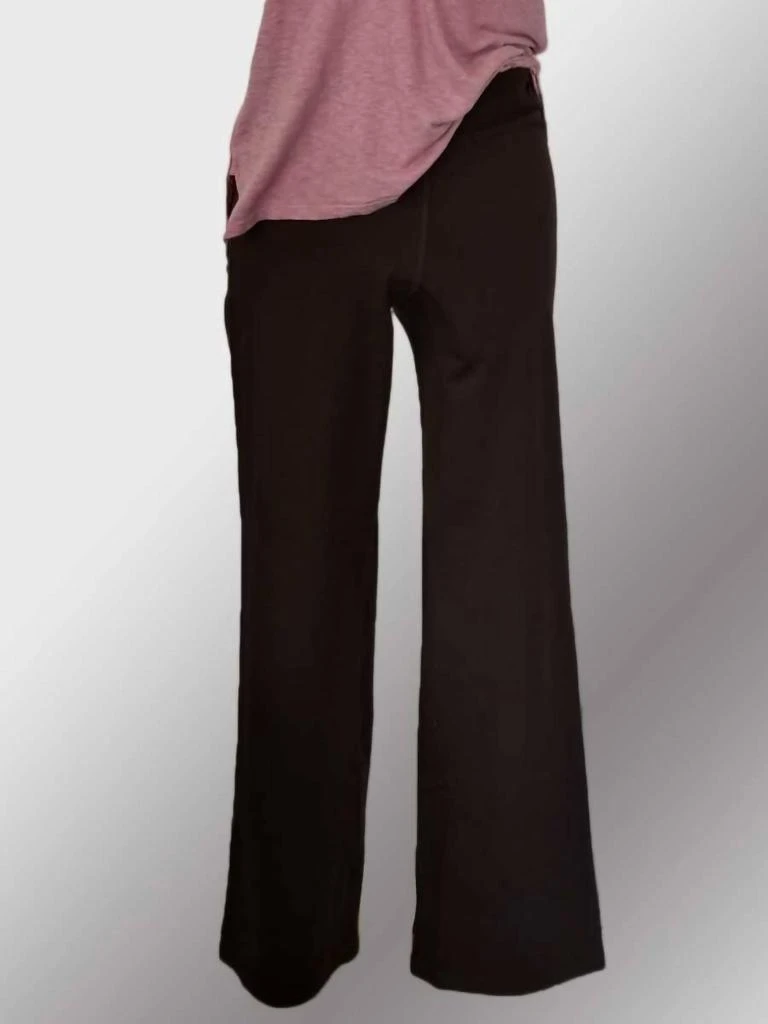Maggie's Organics Maggie'S Organics - Women's Organic Cotton Pant 1