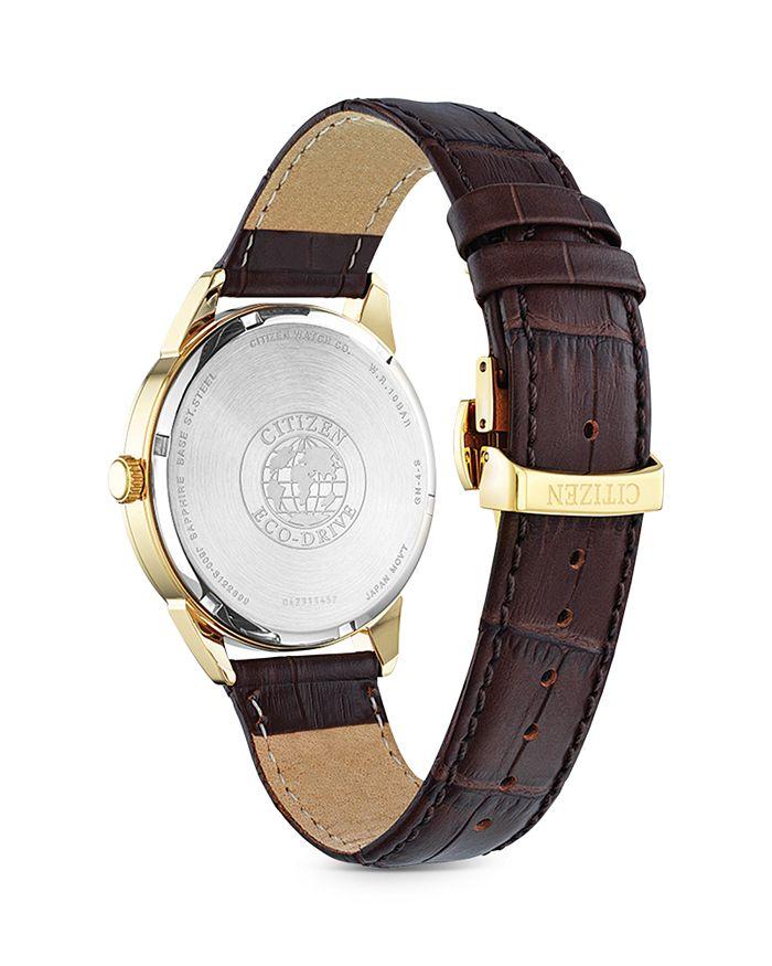 Citizen Eco-Drive Corso Watch, 40mm