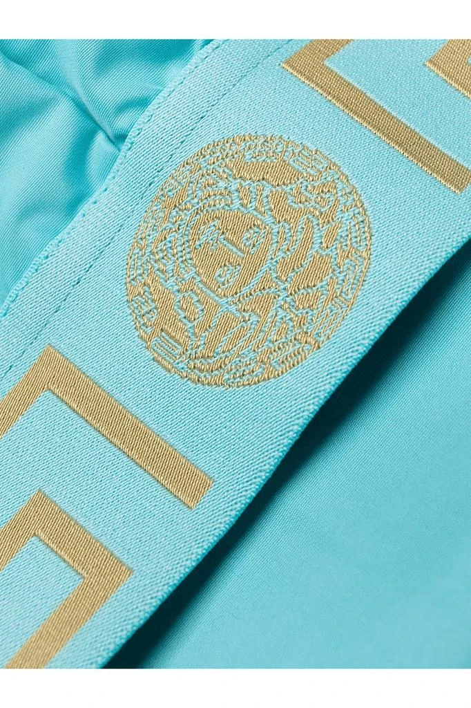 Versace Greca Short Swimshorts 3