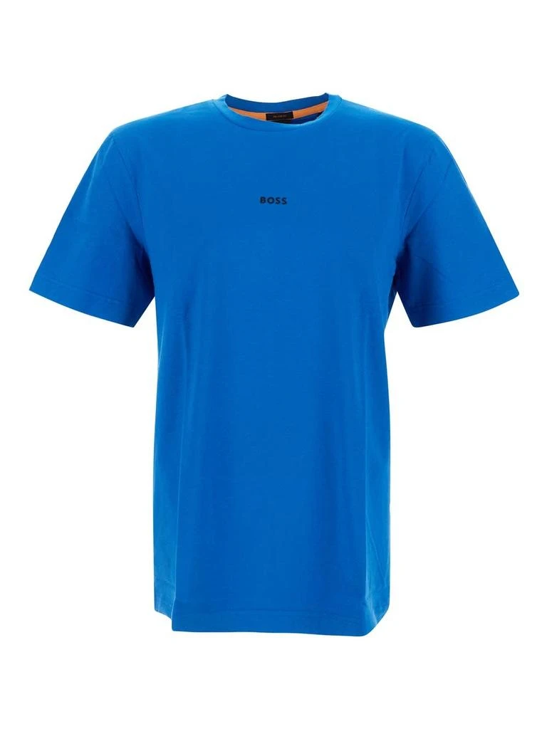 Boss Cotton T-shirt 1