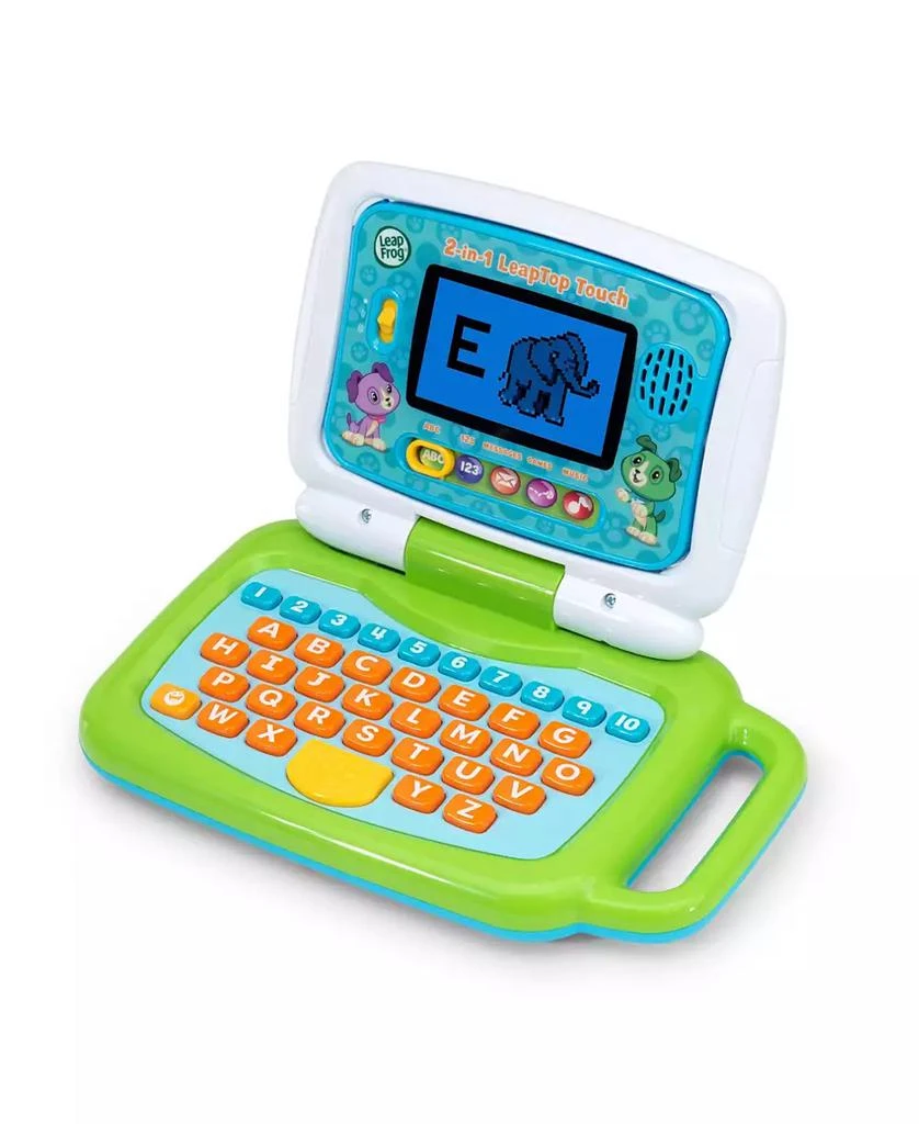 Leapfrog 2-in-1 LeapTop Touch™