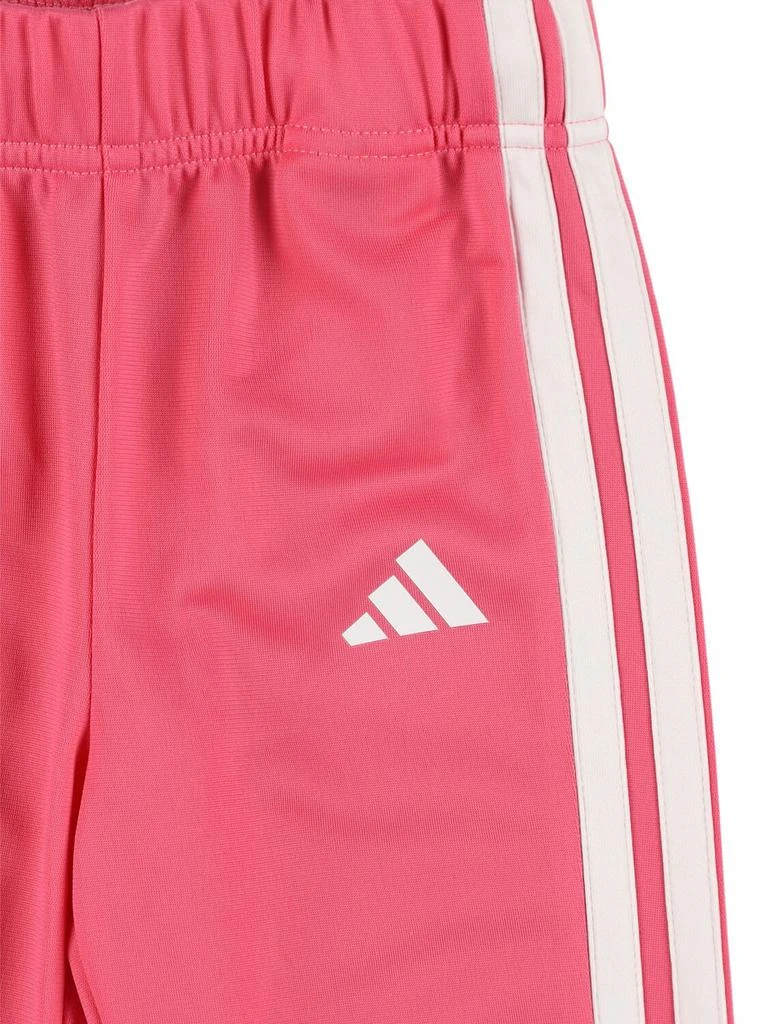 Adidas Recycled Poly Track Jacket & Pants 2