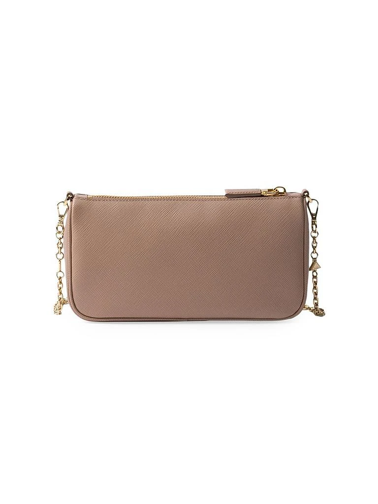 Prada Saffiano Leather Mini-Bag 3