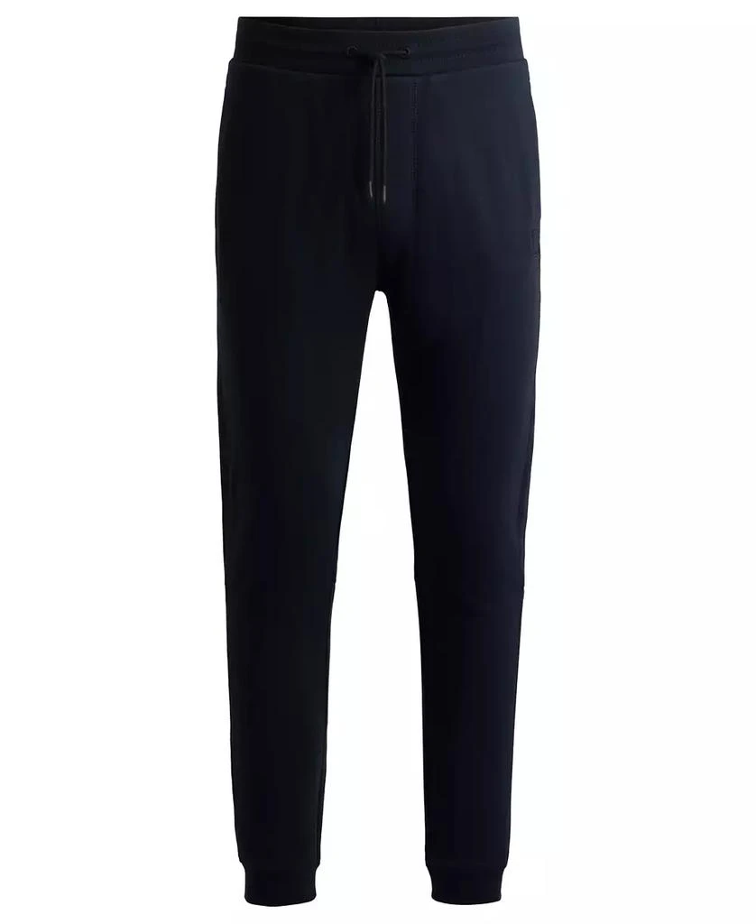 Hugo Boss Men's Logo Patch Tracksuit Bottoms 4