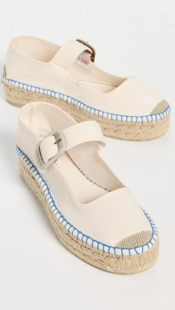 Free People Surfside Mary Janes 2.0 4