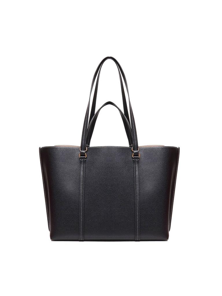 トートバッグ PINKO 'Carrie' shopping bag Black 22676854_52832855_600.jpg