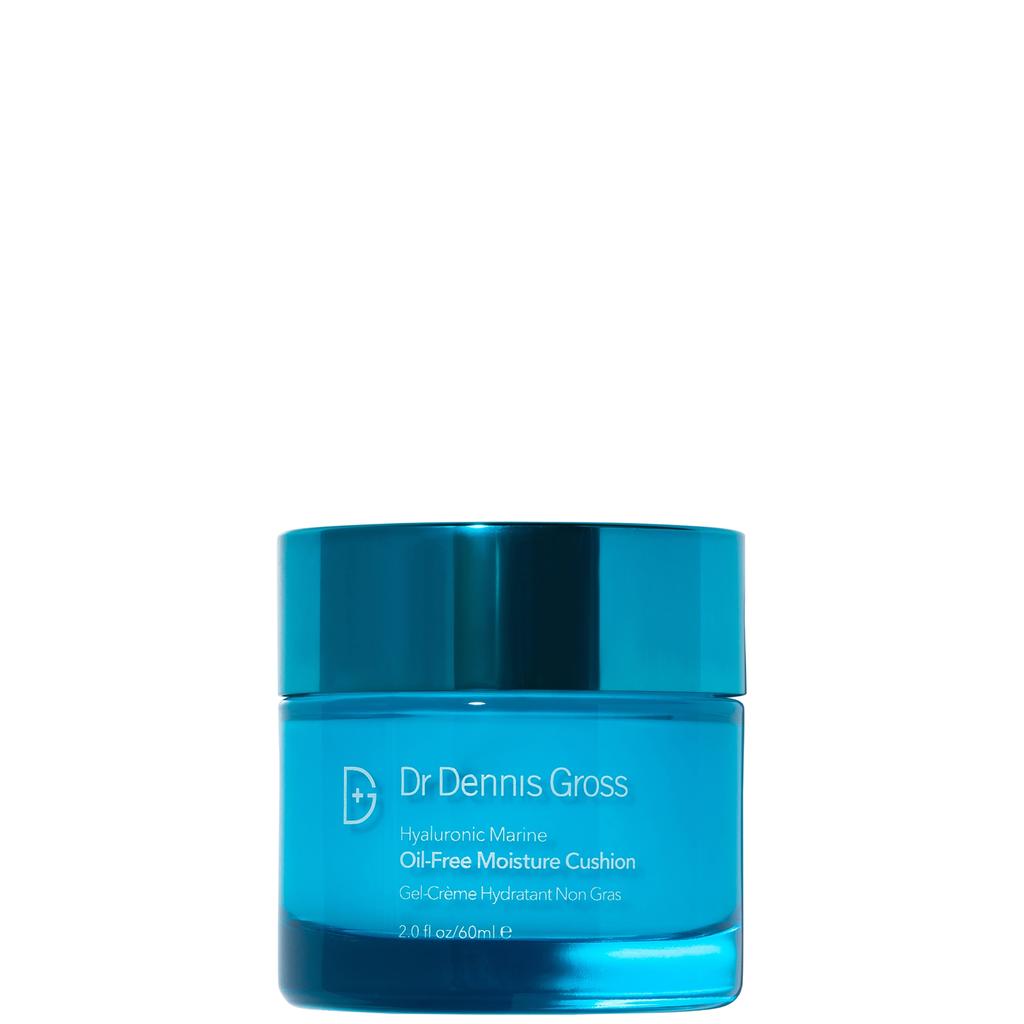 Dr. Dennis Gross Dr Dennis Gross Skincare Hyaluronic Marine Oil-Free Moisture Cushion 60ml