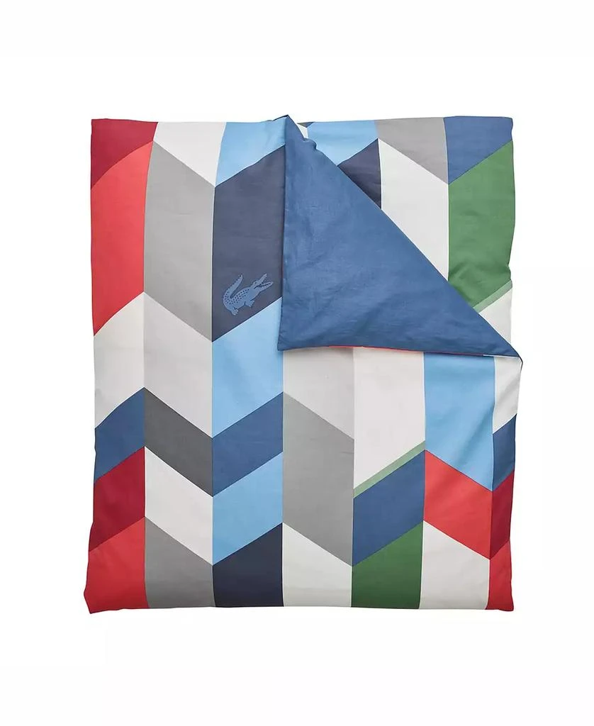 Lacoste Home Beaumont Comforter Set 4