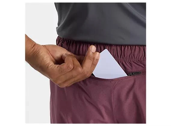 New Balance RBC Brooklyn Half RC Short 5" 8