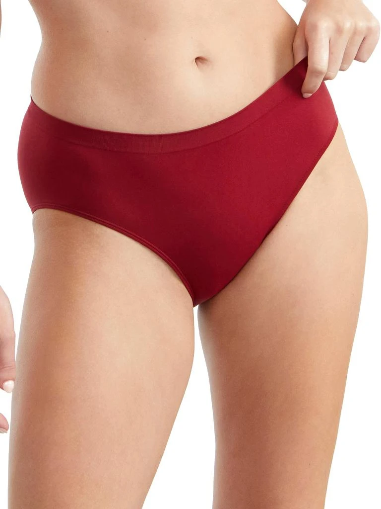 Bare Women's The Easy Everyday Seamless Hipster 7