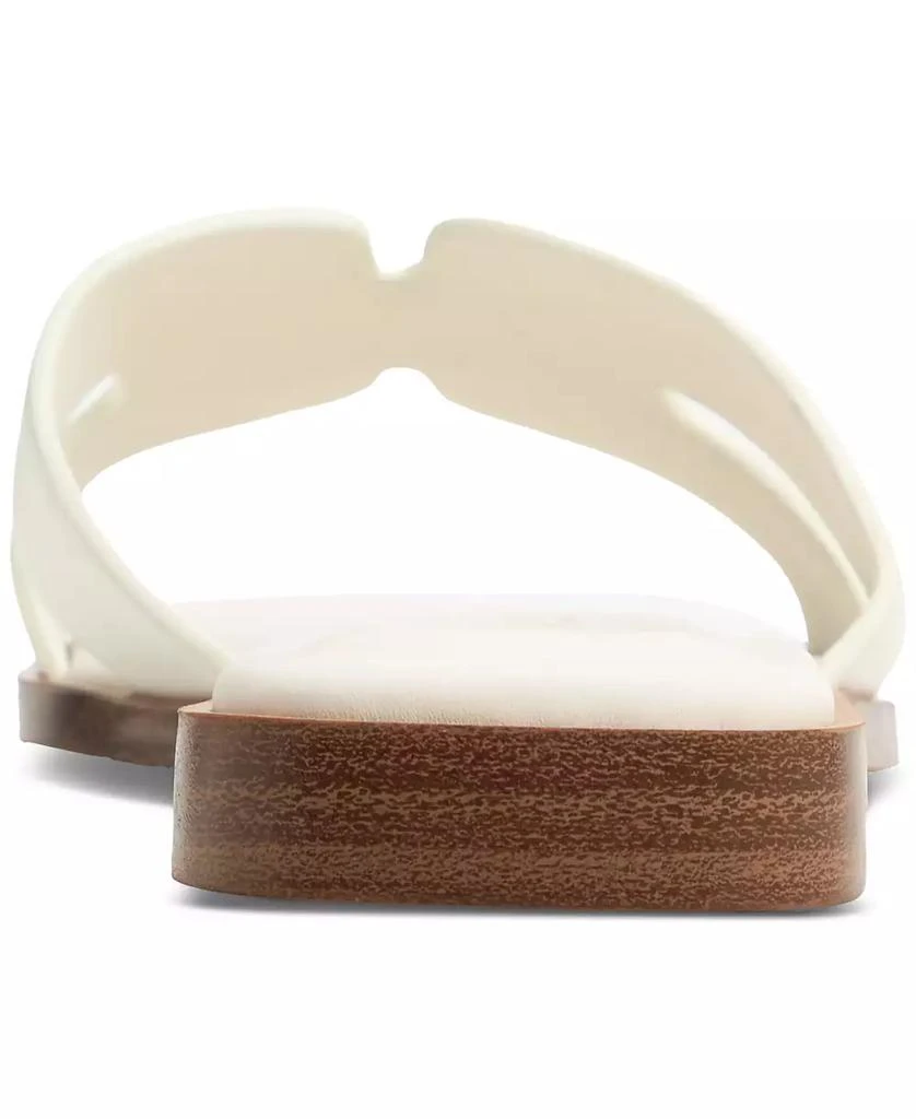 ALDO Women's Itsandal Flat Slide Sandals 3