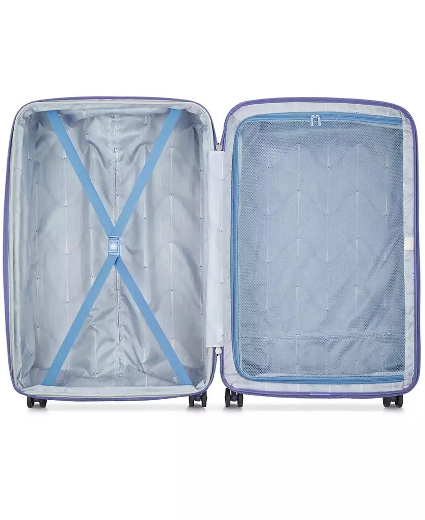 Delsey Delsey Comete 3.0 28" Expandable Spinner Upright Luggage 4