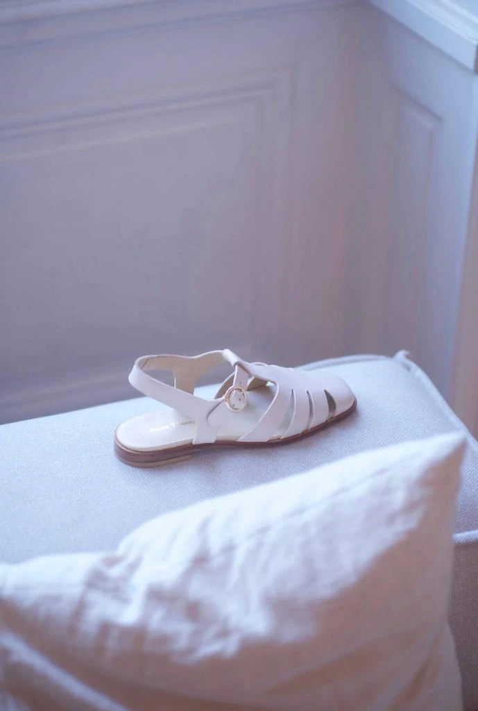 Anne Thomas Anne Thomas - Women's Hackney Sandal 2