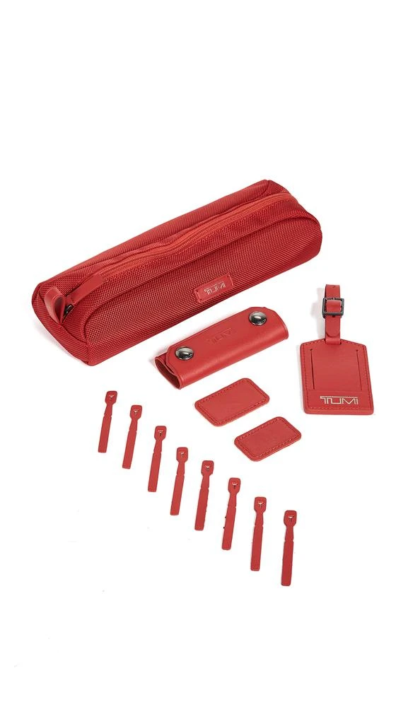 TUMI Tumi Accents Kit 6