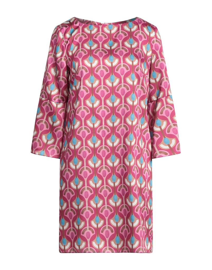 BIANCOGHIACCIO Short dress