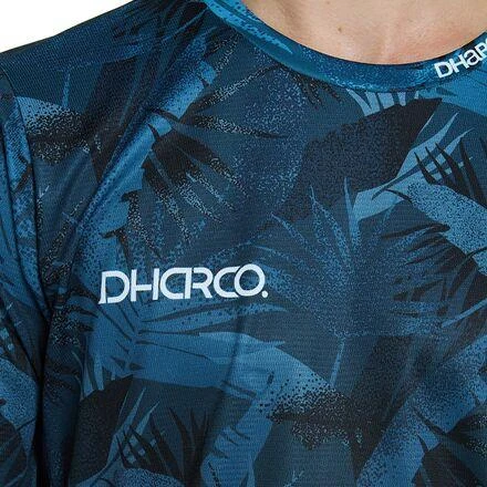 DHaRCO Gravity Jersey - Men
s 4