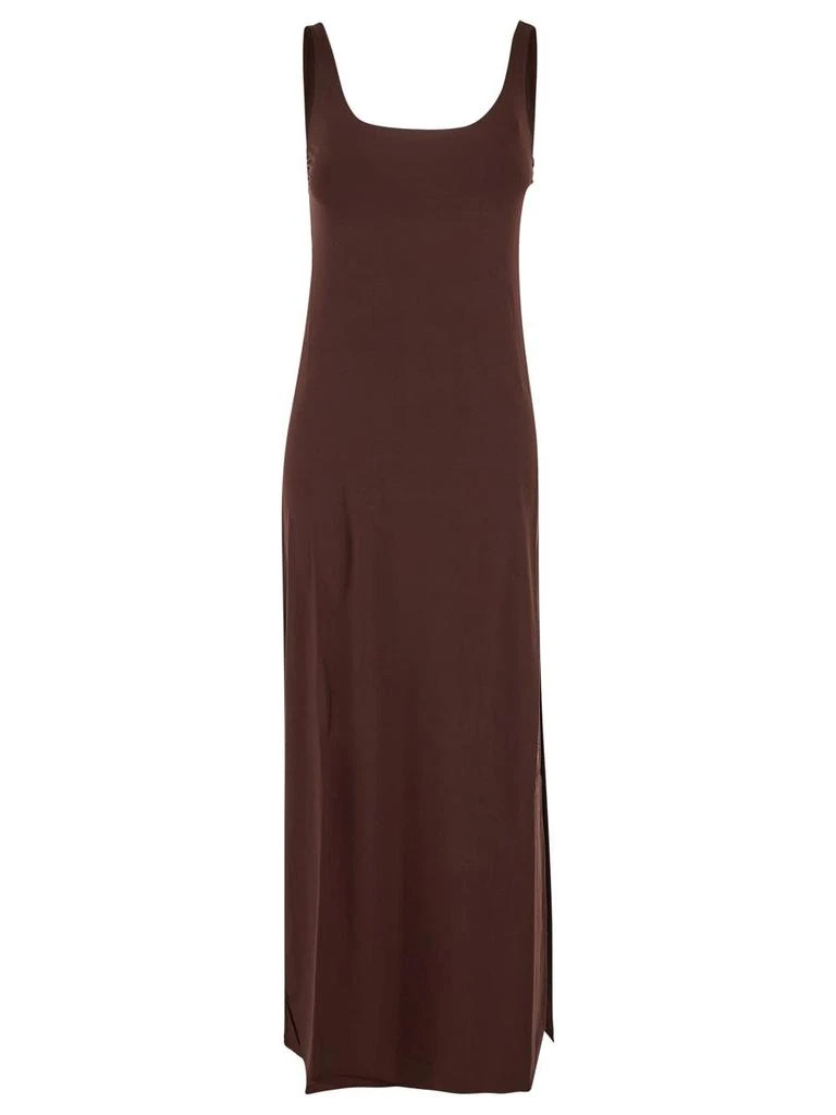 FISICO dress 1