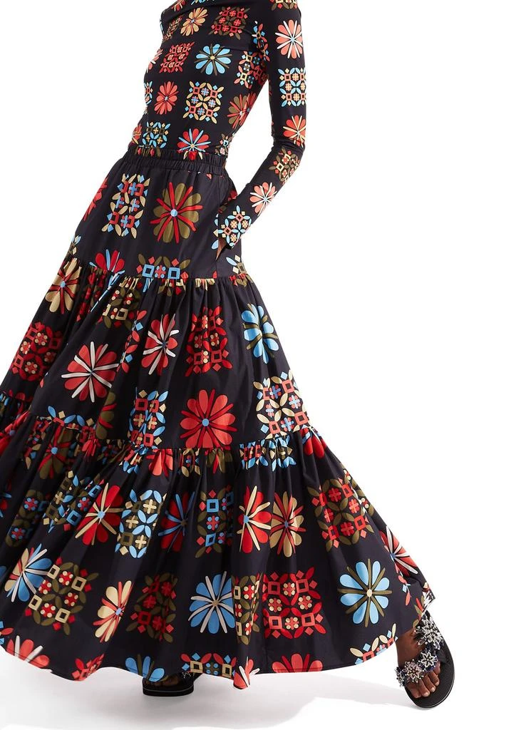 LA DOUBLE J Big Skirt 2