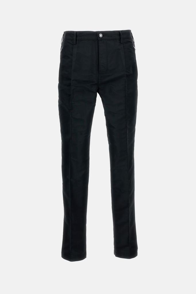 パンツ GIVENCHY SS20 WIDE PANTS (BW50EG12MN_498) Givenchy Givenchy Extra Wide Pants - Clothing - Compare