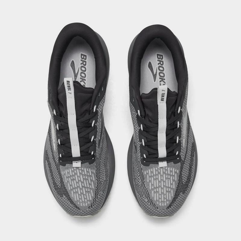 Brooks Men's Brooks Revel 7 Running Shoes 5