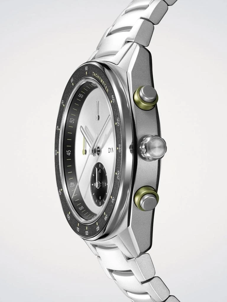 D1 MILANO Watch men D1 Milano 4