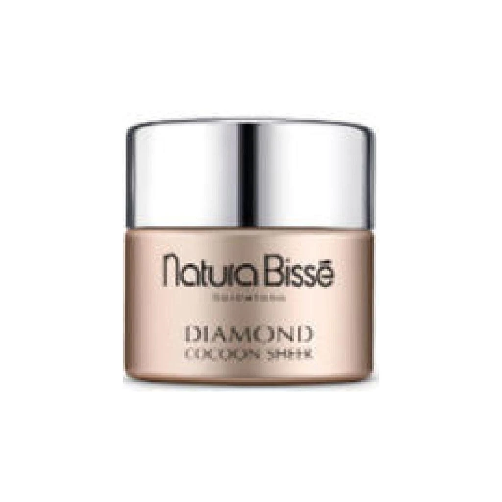 Natura Bisse Diamond Cocoon Sheer Cream 7