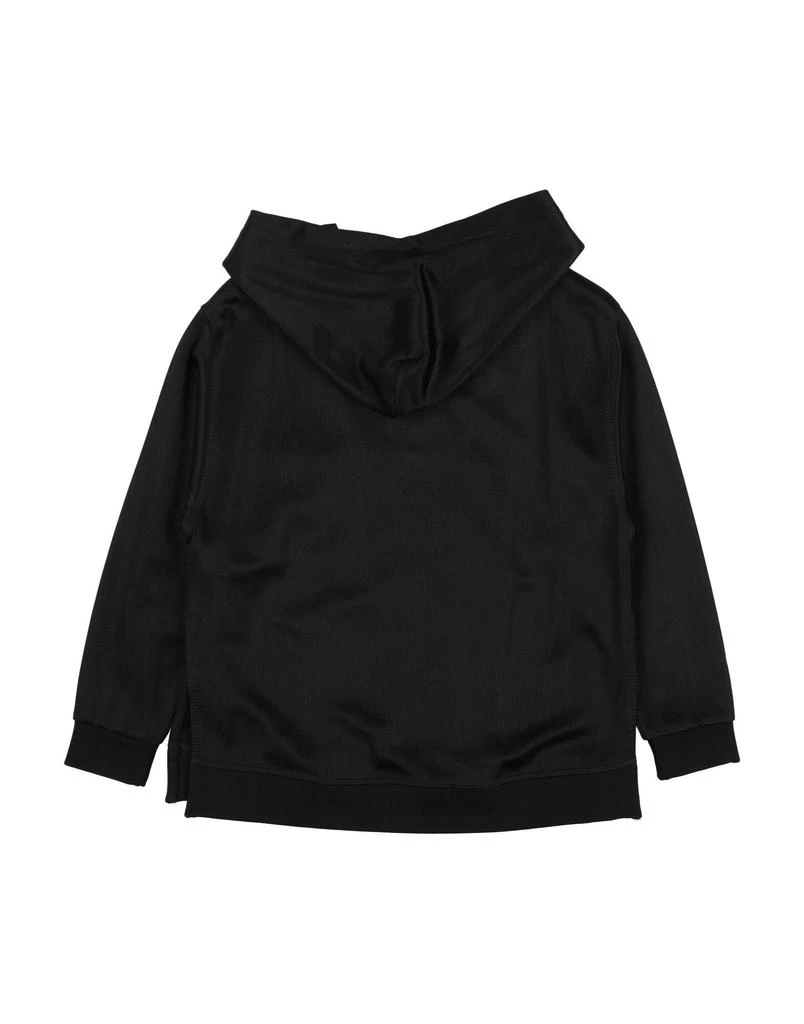 MM6 Hooded sweatshirt 2