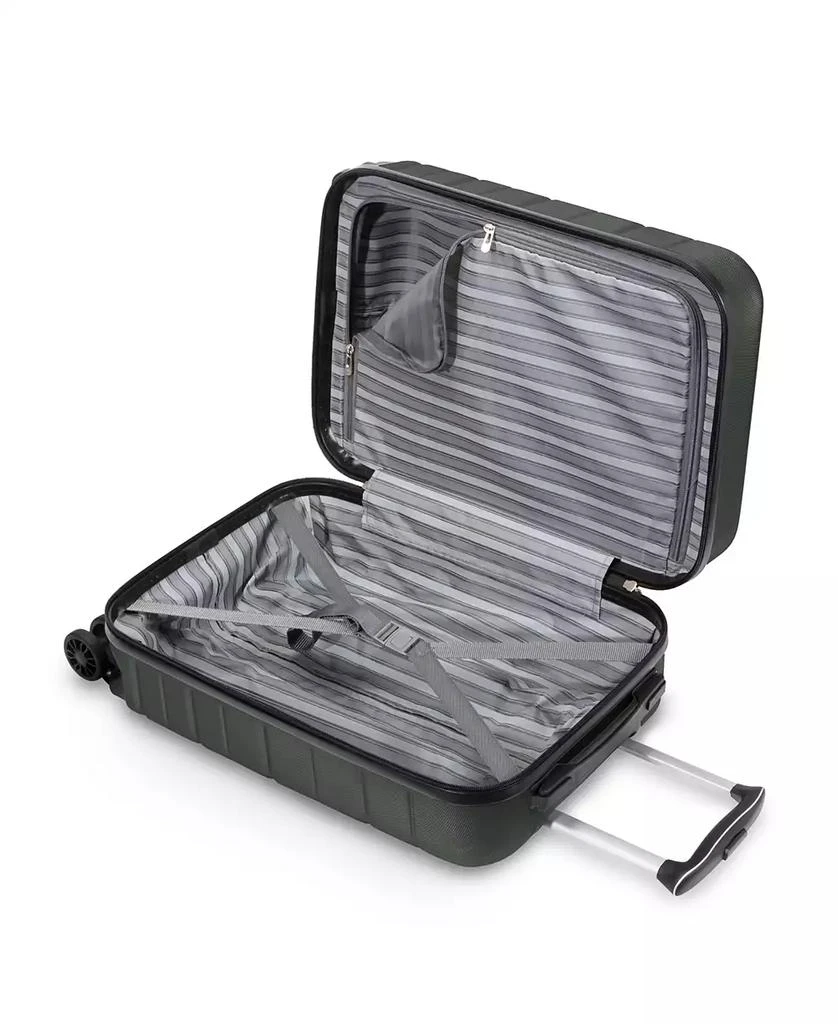 Skyway Epic 2.0 Hardside Carry-On Spinner Suitcase, 20" 5