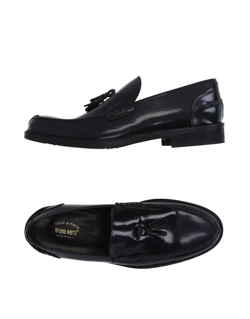 BRUNO VERRI Loafers