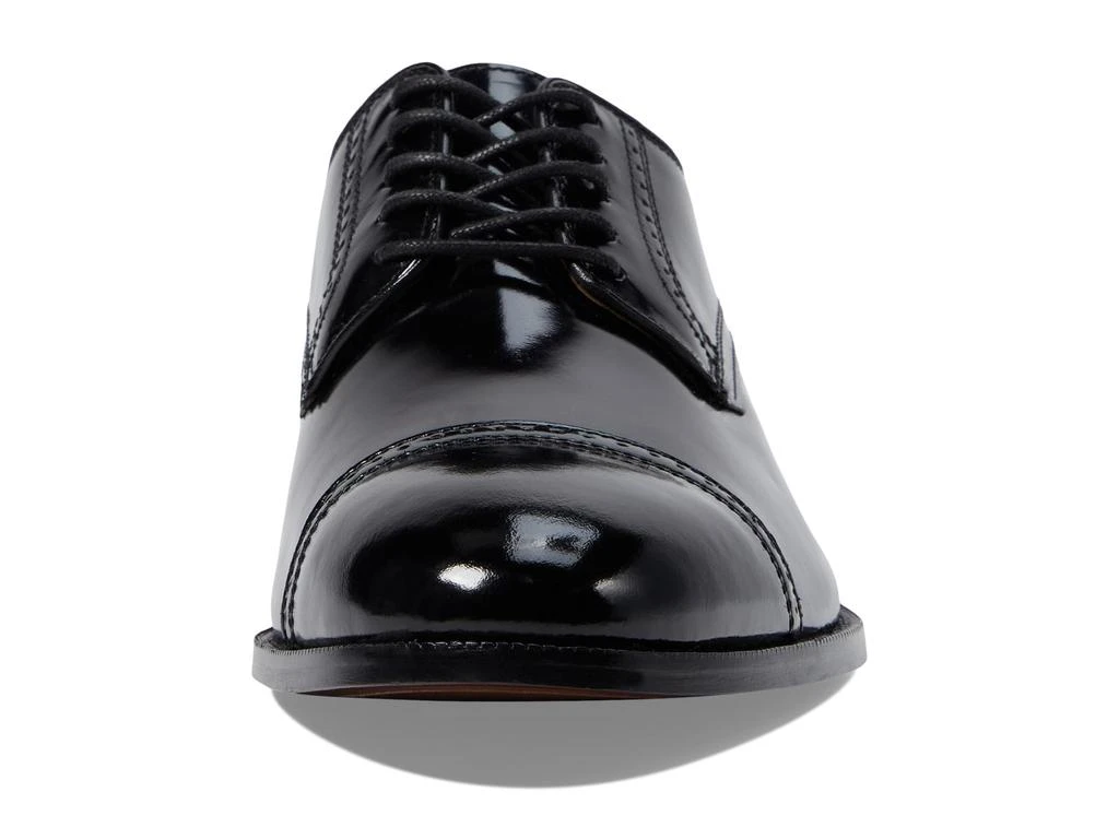 Johnston & Murphy Bradford Dress Cap Toe Oxford 6
