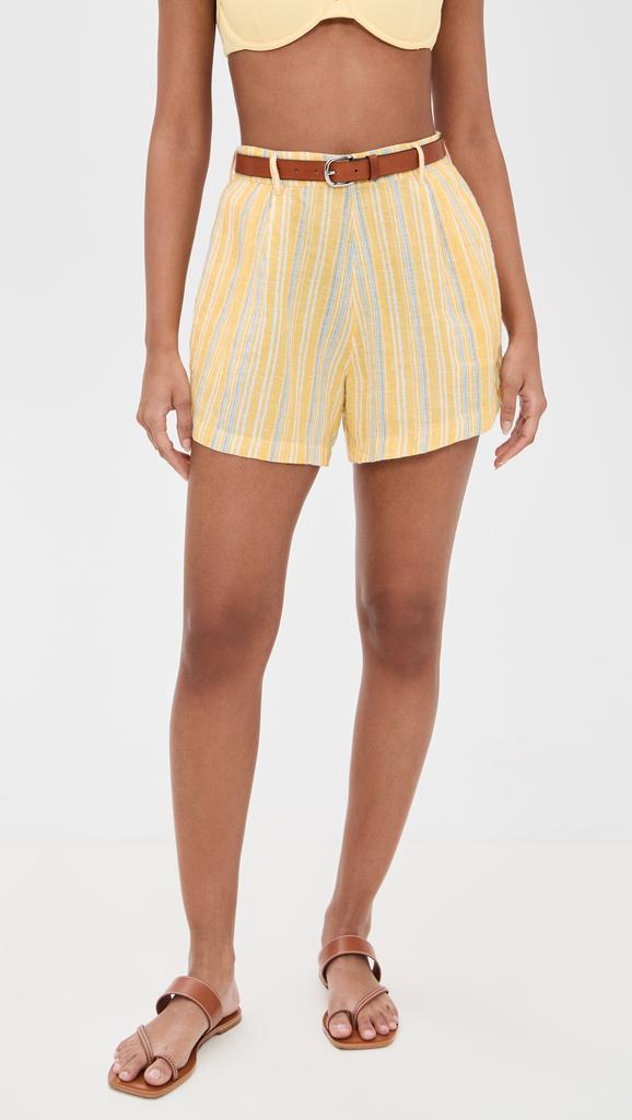 Vitamin A Getaway Shorts