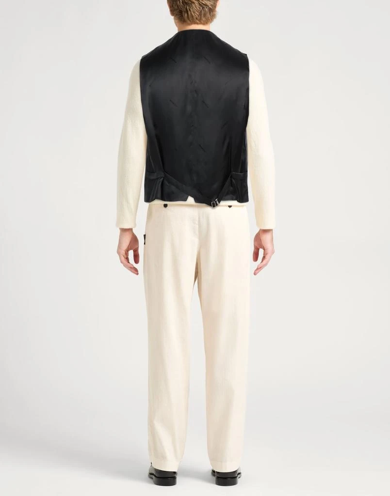 MANUEL RITZ Suit vest 3