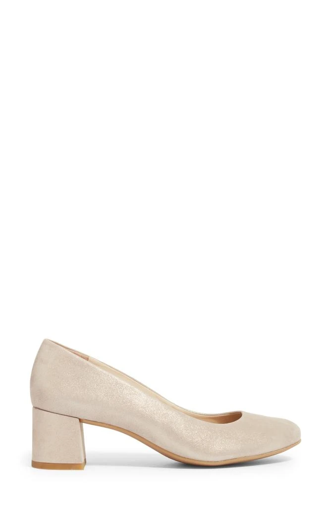 Paul Green Samona Pump 3