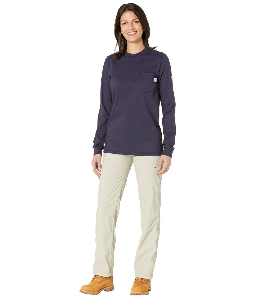 Tyndale FRC Long Sleeve T-Shirt 4