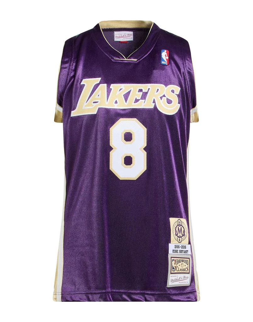 Mitchell & Ness Tank top