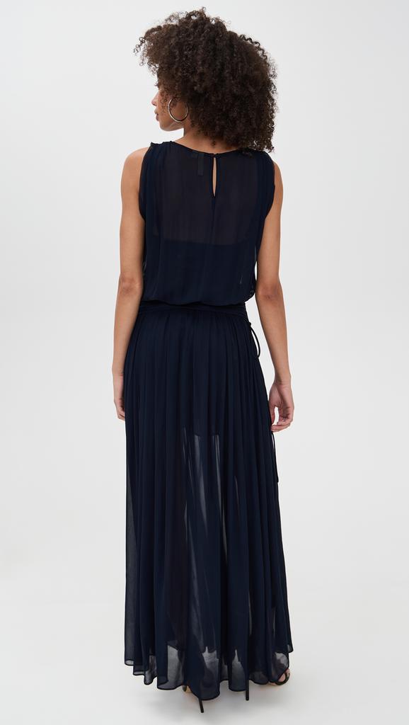 Bec & Bridge Rhone Drop Waist Dress